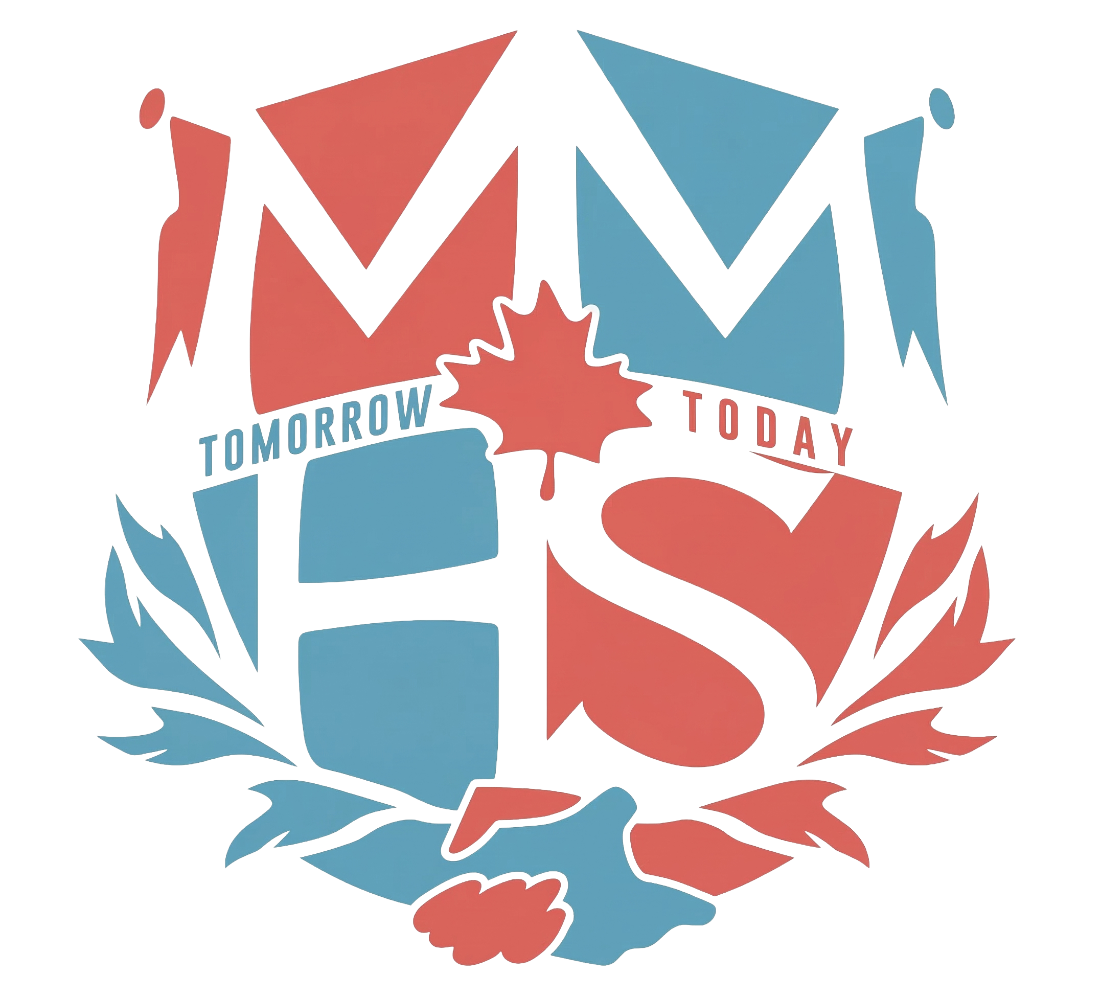 MMHS Logo